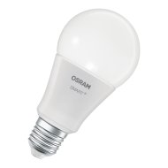 Osram Smart+ Matter okos LED fényforrás A100 E27 14W 1521lm 2700-6500K RGBW