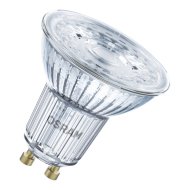Osram Smart+ Matter okos LED fényforrás GU10 4,7W 350lm 2700-6500K RGB dimmelhető