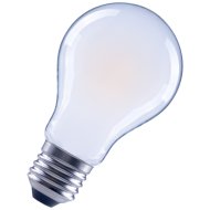 Osram Value LED fényforrás E27 17W 2452lm 4000K körte hidegfehér matt