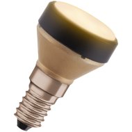 Osram Star Flat LED fényforrás E14 3,5W 300lm 2700K melegfehér opál lapos izzó