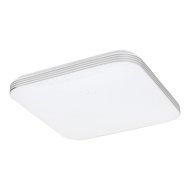 Rábalux Oscar2 beltéri LED mennyezeti lámpa 18W 1350lm 4000K IP20 33x33cm H7cm csillagos