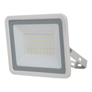 Flare LED fényvető 30W 3300lm 6500K IP65 fehér