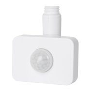 Avide LED reflektor PIR Szenzor Fehér
