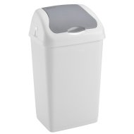 HEIDRUN SZEMETES BILLENŐS 35L 32X27X57CM