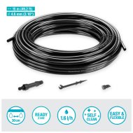 Gardena Micro Drip csepegtető cső készlet növénysorokhoz 4,6mm /15m