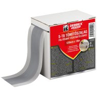 S-T8 TÖMÍTŐSZALAG 120 MM X 5 M      BLISZTER