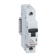 Legrand RC3 kismegszakító 1P C16 6000A