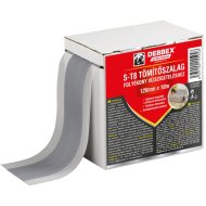 RL S-T8 TÖMÍTŐSZALAG 120MMX10M SZÜRKE