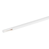 Legrand DLP Eco Mini kábelcsatorna ragasztócsíkkal 16x16mm 2m fehér