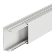Legrand DLP Eco Mini kábelcsatorna 24x14mm 2m fehér