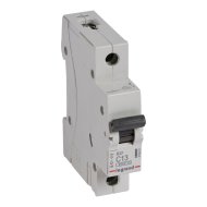 Legrand RX3 kismegszakító 1P C13 6000A BIC