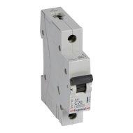 Legrand RX3 kismegszakító 1P C20 6000A BIC
