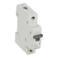 Legrand RX3 kismegszakító 1P C6 6000A BIC