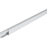 Legrand DLP Eco Mini kábelcsatorna 15x10mm 2m fehér