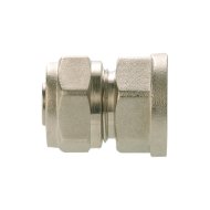 ALUPEX CSATLAKOZÓ 1/2"-16 BM