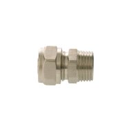 ALUPEX CSATLAKOZÓ 1/2"-20 KM