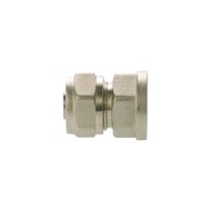 ALUPEX CSATLAKOZÓ 3/4"-20 BM