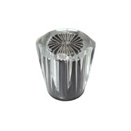 KRISTÁLY FOGANTYÚ 1/2" NÉGYZETES