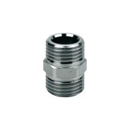 KRÓM KÖZCSAVAR 1/2"