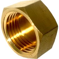 ZÁRÓKUPAK 1/2" BM