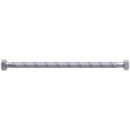 FLEXIBILIS CSŐ VÍZRE 1/2" BB 40 CM