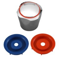 FERRO FOGANTYÚ KRÓM 1/2" F TÍPUSÚ