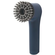 Clatronic ERB 3815 elektromos akkus tisztítókefe kék