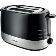 Gorenje T850BK kenyérpirító fekete