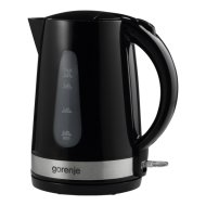 Gorenje K17BK vízforraló fekete