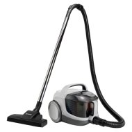 Gorenje VCEA01GACWCY porzsák nélküli porszívó fehér