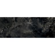 Domino Vero falicsempe 32,8x89,8cm grafitszürke 1,77 m2/cs, fényes, rektifikált