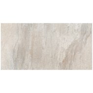 Dover Almond fagyálló 32x62,5cm krémszínű matt gres padlólap