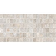 Dover Almond fagyálló 45x90cm világos krémszínű matt dekorcsempe