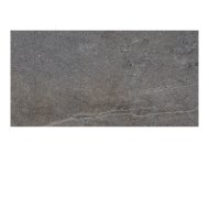 Dover Marengo fagyálló 32x62,5cm grafit színű matt gres padlólap