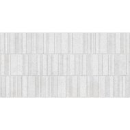 Deco Sassi Blanco fagyálló 45x90cm fehér matt dekorcsempe