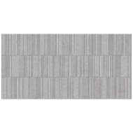 Deco Sassi Gris fagyálló 45x90cm szürke matt dekorcsempe