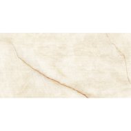 Nuvola Gold fagyálló 60x120cm krémszín matt dekorcsempe