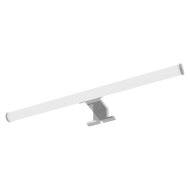 Avide 50cm 740lm IP44 kerek LED tükörvilágító lámpa