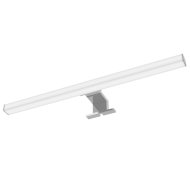 Avide 50cm IP44 LED szögletes műanyag tükörvilágító lámpa