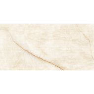 Deco Nuvola Gold fagyálló 32x62,5cm krémszín matt dekorcsempe