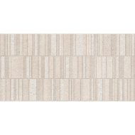 Deco Sassi Beige fagyálló 32x62,5cm bézs matt dekorcsempe