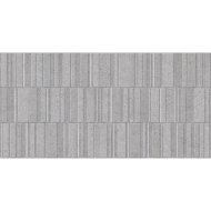 Deco Sassi Gris fagyálló 32x62,5cm szürke matt dekorcsempe