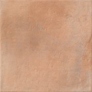 Taco Saona Cotto fagyálló 16,5x16,5cm terrakotta színű matt gres padlólap