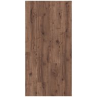 Lago diószínű laminált padló 1383x193x8mm