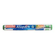 Mazzini Premium alupack erős alufólia 30 méter