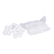 Szűrőlabda Pooltrend Pool Puffs 700g