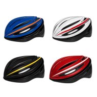 Cardamo kerékpáros sisak M 4-féle