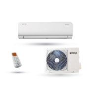 Gorenje Split klíma G200 REA26INKC/REA 26OUTKC1 inverteres beltéri és kültéri