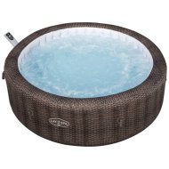 Bestway Lay-Z-Spa Bali Airjet 216x71cm masszázsmedence