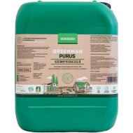 Greenman Purus Természetes szennyvízkezelő koncentrátum 10l